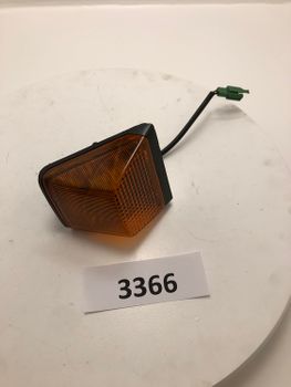 Kawasaki GPX600 Blinkers Vänster Bak