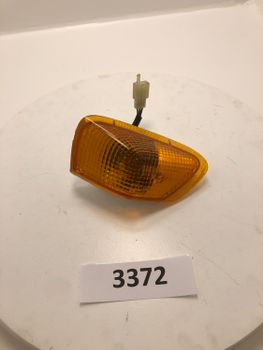 Kawasaki ZZR400 -92 Blinkers Vänster Fram