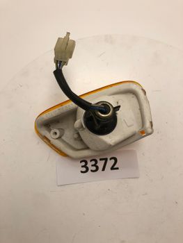 Kawasaki ZZR400 -92 Blinkers Vänster Fram