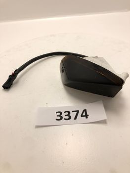 Kawasaki ZZR400 -92 Blinkers Höger Bak