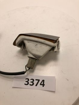 Kawasaki ZZR400 -92 Blinkers Höger Bak