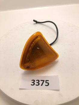Suzuki UC125 Blinkers Vänster Fram