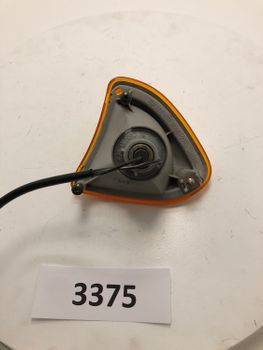 Suzuki UC125 Blinkers Vänster Fram