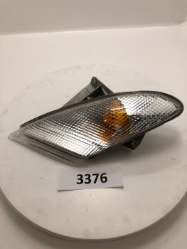 Suzuki Burgman 400 -00 Blinkers Höger Fram