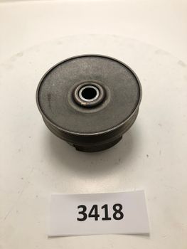 Peugeot Speedfight 3,4 mfl Koppling (B1E40QMB-C 2-takt)