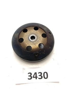 Peugeot Speedfight 3,4 mfl Kopplingsklocka (B1E40QMB-C 2-takt)