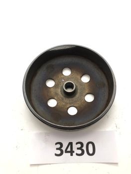 Peugeot Speedfight 3,4 mfl Kopplingsklocka (B1E40QMB-C 2-takt)