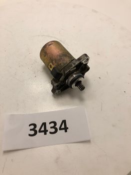 Peugeot Speedfight 3,4 mfl Startmotor (B1E40QMB-C 2-takt)