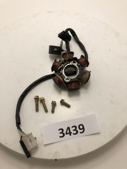 Peugeot Speedfight 3,4 mfl Stator (B1E40QMB-C 2-takt)