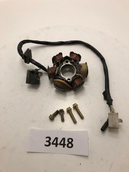 Peugeot Speedfight 3,4 mfl Stator (B1E40QMB-C 2-takt)