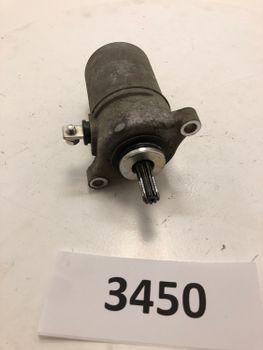 Yamaha Neos 4 Startmotor (A316E Minarelli)