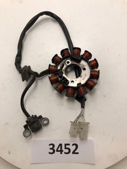 Yamaha Neos 4 Stator (A316E Minarelli)