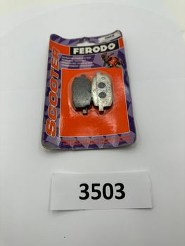 Ferodo FDB636