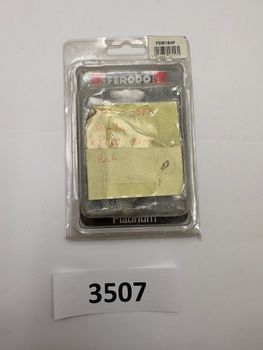 Ferodo FDB184P
