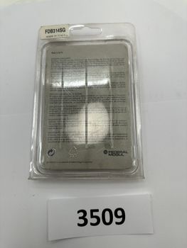 Ferodo FDB314SG