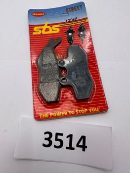 SBS 120HF