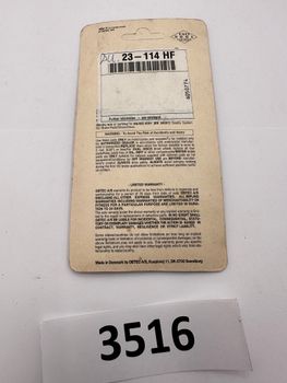 SBS 114HF