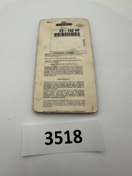 SBS 152HF