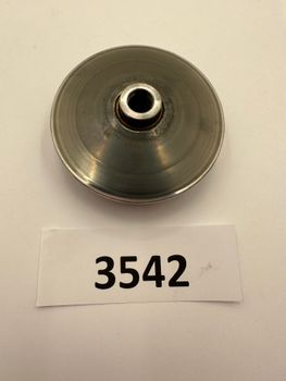 Peugeot Variator (HL1P)
