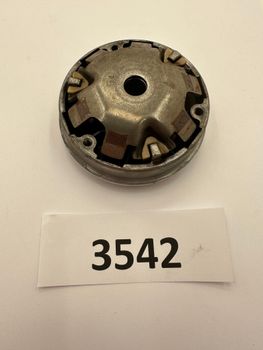 Peugeot Variator (HL1P)