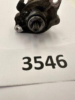 Peugeot Startmotor (HL1P)