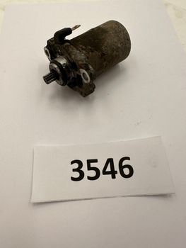 Peugeot Startmotor (HL1P)