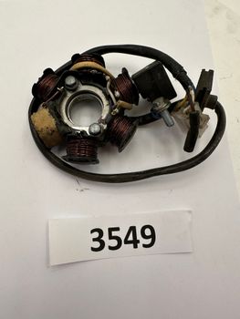 Peugeot Stator (HL1P)