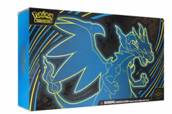 [PÅ LAGER] – Mega Evolution: Charizard X & Y – Ultimate Premium Collection (UPC)