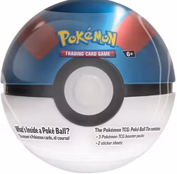 Great Ball Tin (2024 Edition)