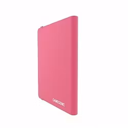 ​[BESTILLINGSVARE] – Gamegenic – Casual Album 18-Pocket (360 Kort) – Pink