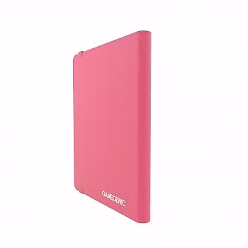 ​[BESTILLINGSVARE] – Gamegenic – Casual Album 18-Pocket (360 Kort) – Pink