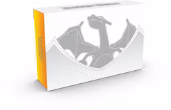 [FORHÅNDSBESTILLING] – Pokémon TCG: Sword & Shield Ultra-Premium Collection – Charizard