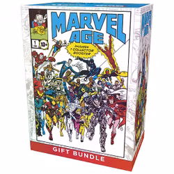 [Pre-order / SALE] – MTG: Marvel Super Heroes – Gift Bundle