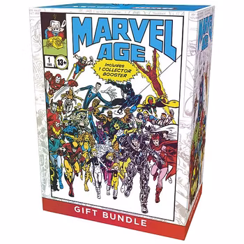 [Pre-order / SALE] – MTG: Marvel Super Heroes – Gift Bundle