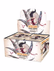 [BESTILLINGSVARE] – Riftbound: League of Legends TCG: Set 02: Spiritforged – Booster Box Display (24 Packs)
