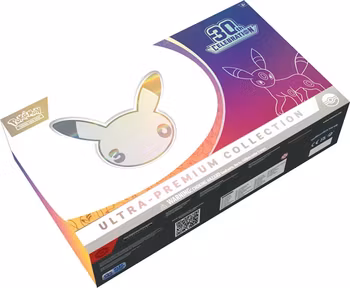 [KOMMER SNART] – Pokémon: 30th Celebration – Ultra-Premium Collection (Night: Umbreon)