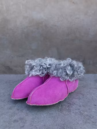 Rosa Toffel