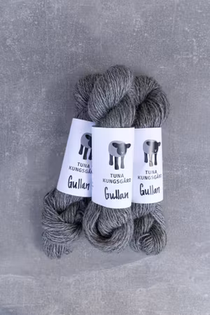 Gullan