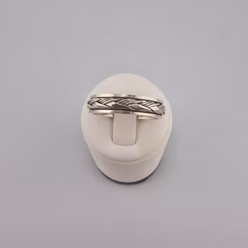 Herrring Silver Ringar Silver Smycken