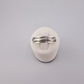 Silver ring Ringar Silver Smycken