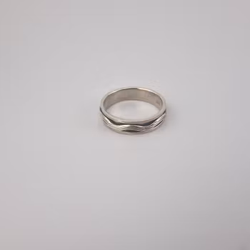 Silver ring Ringar Silver Smycken