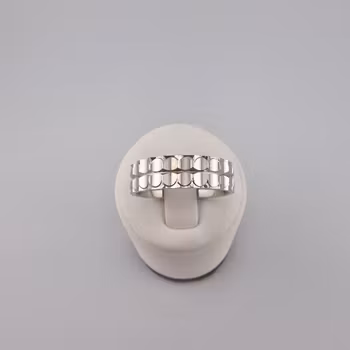 Silver ring Ringar Silver Smycken