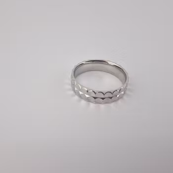 Silver ring Ringar Silver Smycken