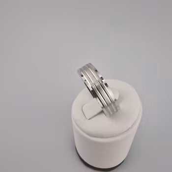 Silver ring Ringar Silver Smycken