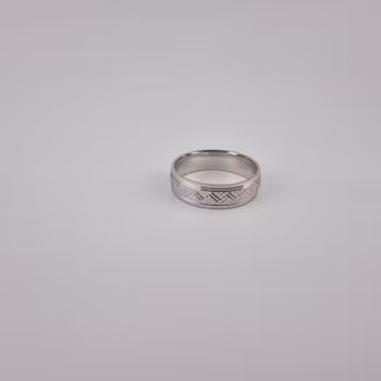 Silver ring Ringar Silver Smycken