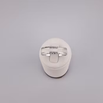 Silver Ring Ringar Silver Smycken