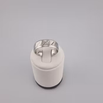 Silver Ring Ringar Silver Smycken