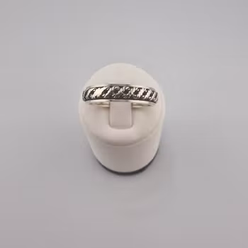Silver ring Ringar Silver Smycken
