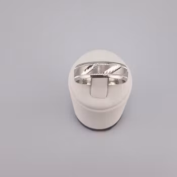 Silver ring Ringar Silver Smycken