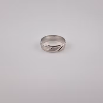 Silver ring Ringar Silver Smycken